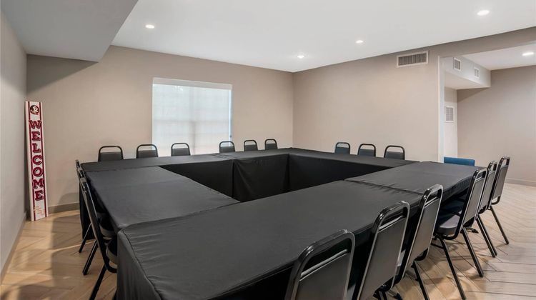 MainStay Suites Meeting