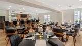 MainStay Suites Restaurant