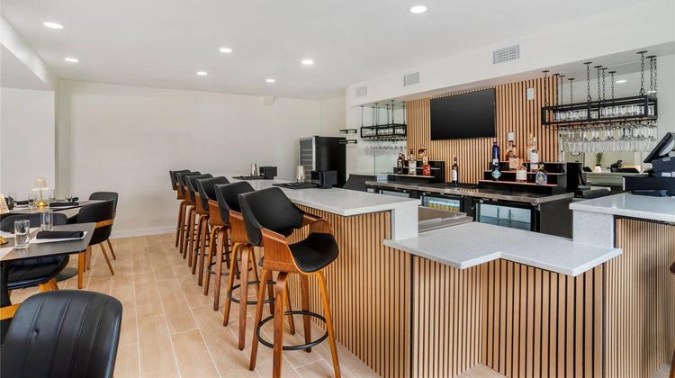 MainStay Suites Restaurant