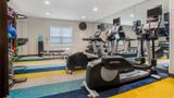 MainStay Suites Health