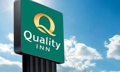 Quality Inn West Des Moines - Clive