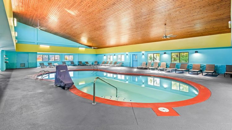 Quality Inn West Des Moines - Clive Pool