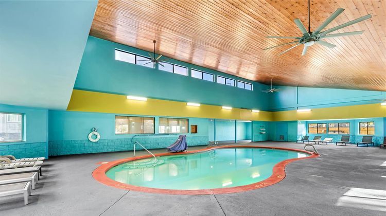 Quality Inn West Des Moines - Clive Pool