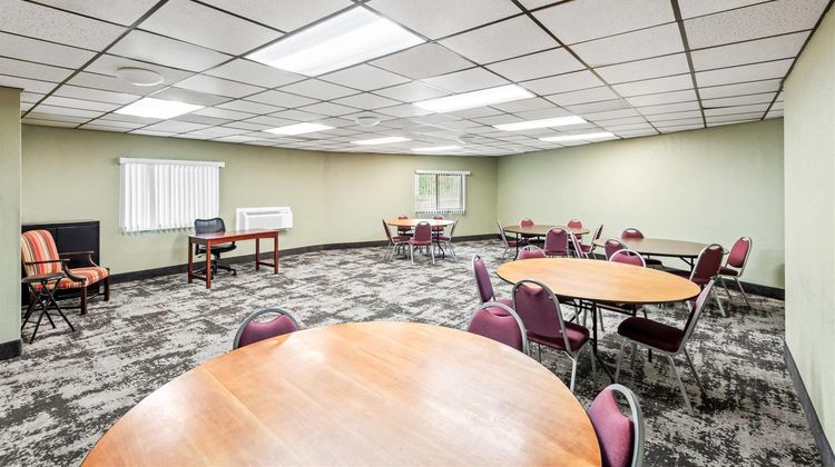 Quality Inn West Des Moines - Clive Meeting