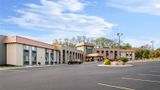 Quality Inn West Des Moines - Clive Exterior