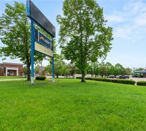Suburban Studios Fairborn - Dayton Exterior