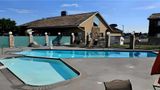 Econo Lodge Inn & Suites Pool
