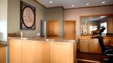 Econo Lodge Inn & Suites Lobby