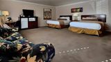Econo Lodge Inn & Suites Suite