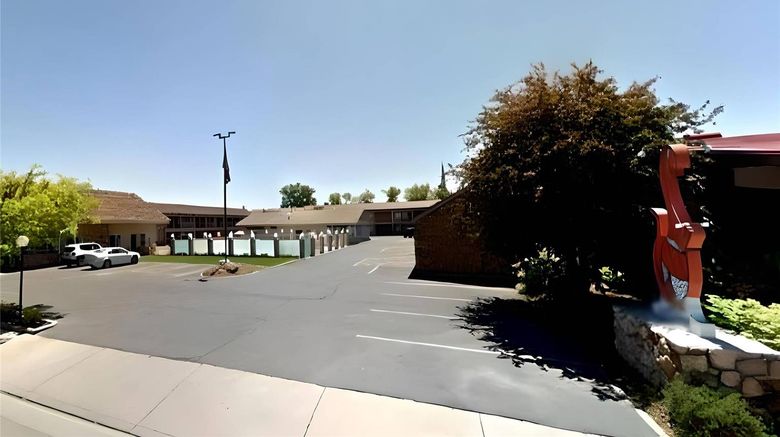 Econo Lodge Inn  and  Suites Exterior. Images powered by <a href="https://iceportal.shijigroup.com" target="_blank" rel="noopener">Ice Portal</a>.