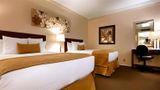 Econo Lodge Inn & Suites Room