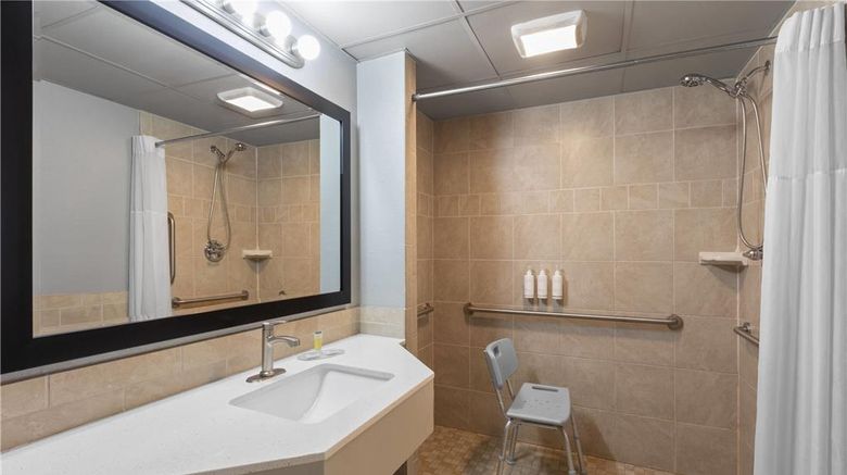<b>Super 8 by Wyndham Traverse City Room</b>. Images powered by <a href="https://iceportal.shijigroup.com/" title="IcePortal" target="_blank">IcePortal</a>.