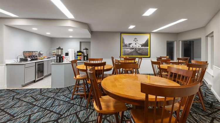 Super 8 by Wyndham Traverse City Other