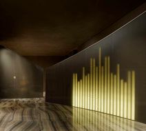 Armani Hotel Milano Lobby