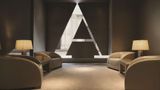 Armani Hotel Milano Lobby