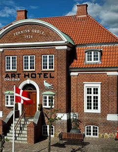 Hotel Dalgas