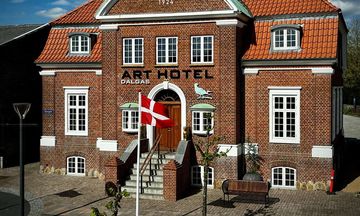 Hotel Dalgas