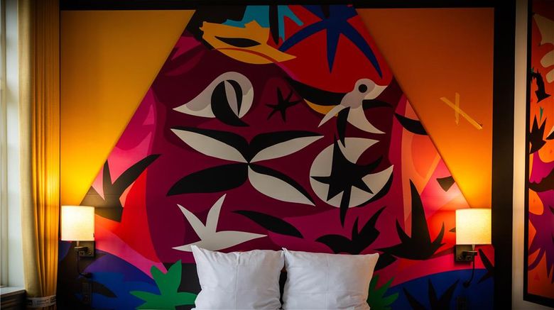 <b>Hotel Dalgas Room</b>. Images powered by <a href="https://iceportal.shijigroup.com/" title="IcePortal" target="_blank">IcePortal</a>.