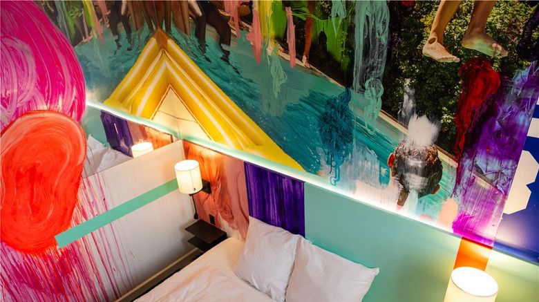 <b>Hotel Dalgas Room</b>. Images powered by <a href="https://iceportal.shijigroup.com/" title="IcePortal" target="_blank">IcePortal</a>.