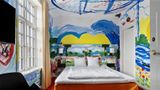 Hotel Dalgas Room