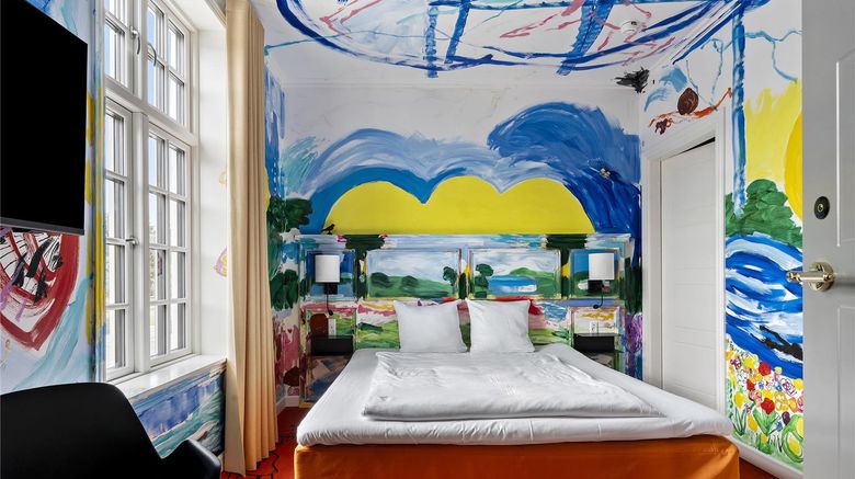 <b>Hotel Dalgas Room</b>. Images powered by <a href="https://iceportal.shijigroup.com/" title="IcePortal" target="_blank">IcePortal</a>.