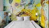 Hotel Dalgas Room