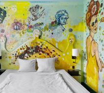 Hotel Dalgas Room