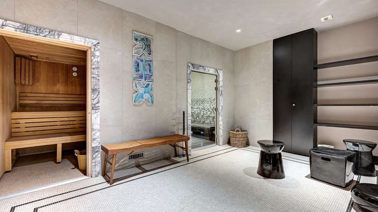 The One Alma Paris Health