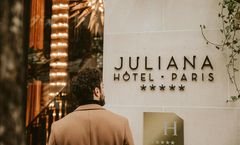The One Alma Paris