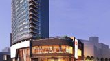 Hotel Phoenix Atlanta Exterior