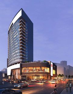 Hotel Phoenix Atlanta