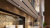Hotel Phoenix Atlanta Lobby