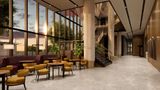Hotel Phoenix Atlanta Lobby