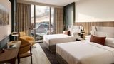 Hotel Phoenix Atlanta Room