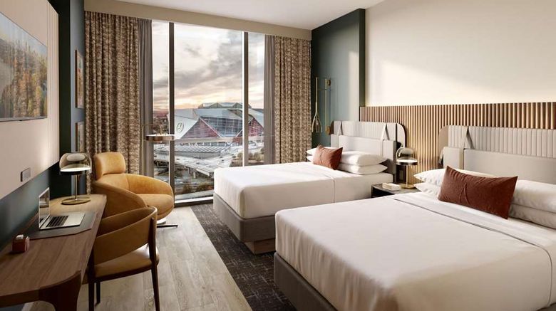 <b>Hotel Phoenix Atlanta Room</b>. Images powered by <a href="https://iceportal.shijigroup.com/" title="IcePortal" target="_blank">IcePortal</a>.