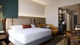 Hotel Phoenix Atlanta Room