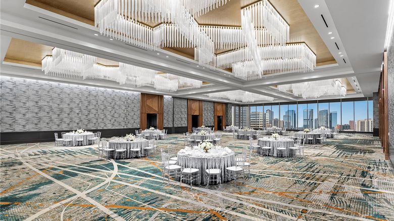<b>Hotel Phoenix Atlanta Ballroom</b>. Images powered by <a href="https://iceportal.shijigroup.com/" title="IcePortal" target="_blank">IcePortal</a>.
