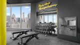 Hotel Phoenix Atlanta Health