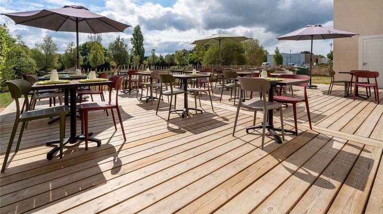 Sure Hotel by Best Western Guerande Exterior. Images powered by <a href="https://iceportal.shijigroup.com" target="_blank" rel="noopener">Ice Portal</a>.