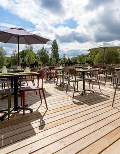 Sure Hotel by Best Western Guerande