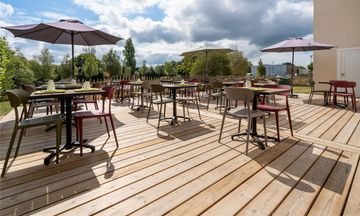 Sure Hotel by Best Western Guerande