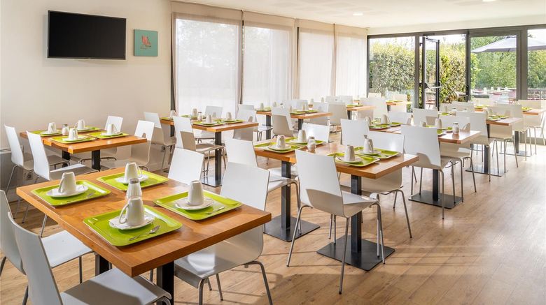 <b>Sure Hotel by Best Western Guerande Restaurant</b>. Images powered by <a href="https://iceportal.shijigroup.com/" title="IcePortal" target="_blank">IcePortal</a>.