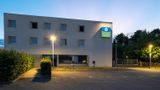 Sure Hotel by Best Western Guerande Exterior