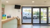 Sure Hotel by Best Western Guerande Lobby