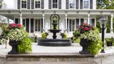 The Roxbury Exterior