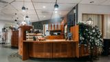Hotell Bjorken Lobby