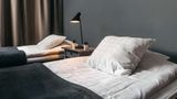 Hotell Bjorken Room
