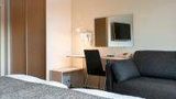 Hotell Bjorken Room