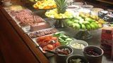 Hotell Bjorken Restaurant