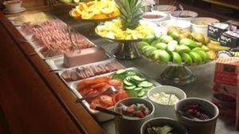 <b>Hotell Bjorken Restaurant</b>. Images powered by <a href="https://iceportal.shijigroup.com/" title="IcePortal" target="_blank">IcePortal</a>.